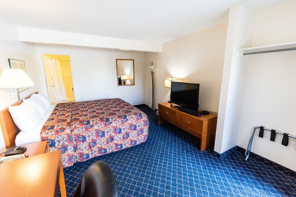 Superlodge Canada Lethbridge