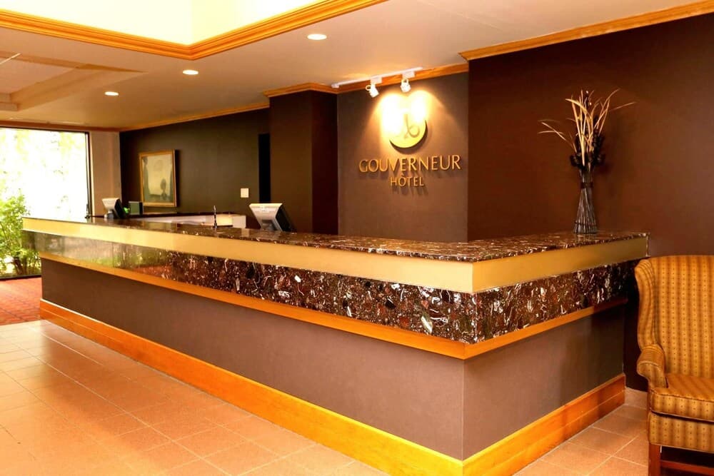 Hôtels Gouverneur Rimouski