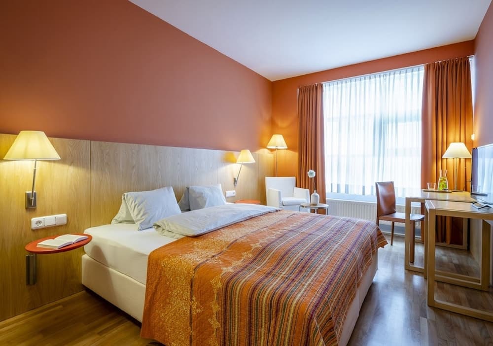 Boutique Hotel Hauser