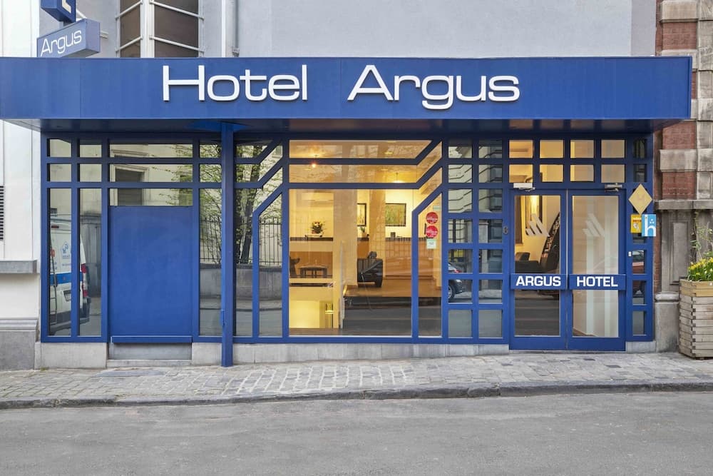 hotel image
