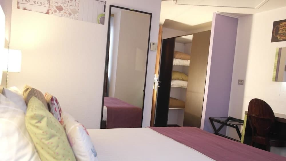 Floris Arlequin Grand Place