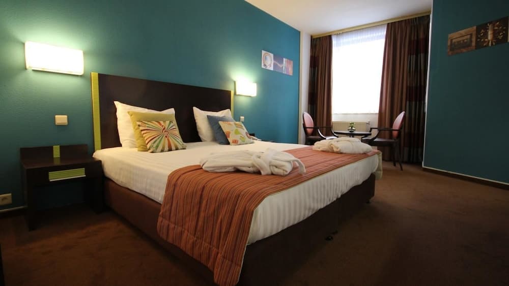 Floris Arlequin Grand Place