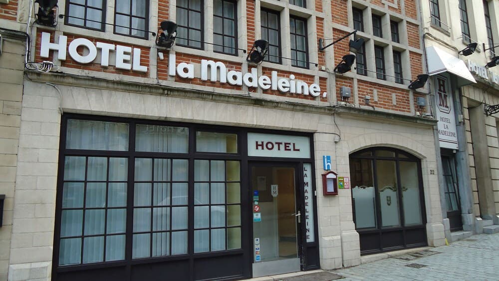 hotel image