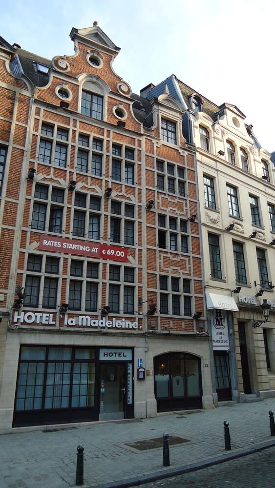 hotel image