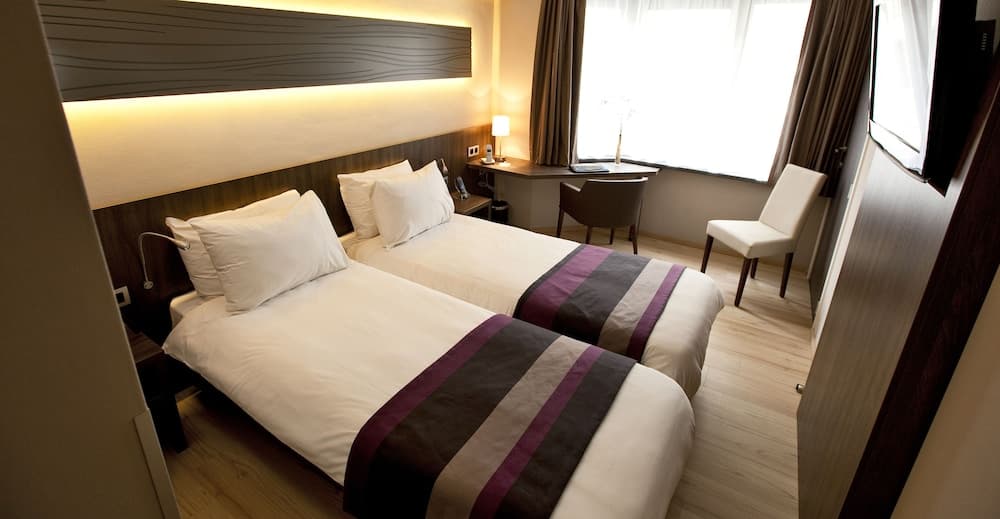 Hotel Mercure Oostende