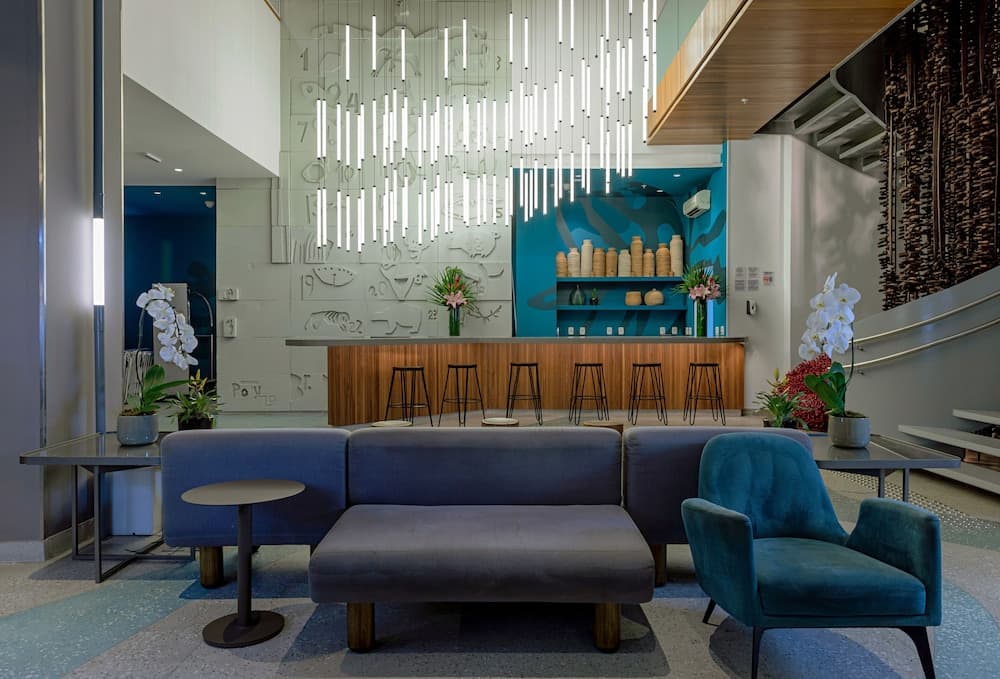 Novotel Rio de Janeiro Leme