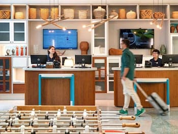 Novotel Rio de Janeiro Leme