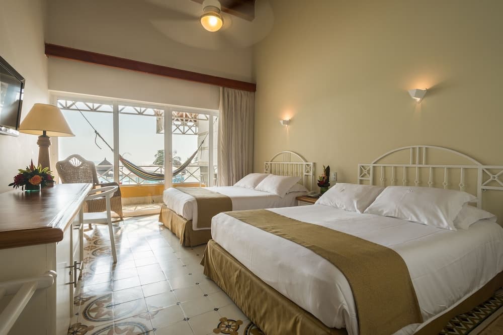 Las Americas Casa de Playa