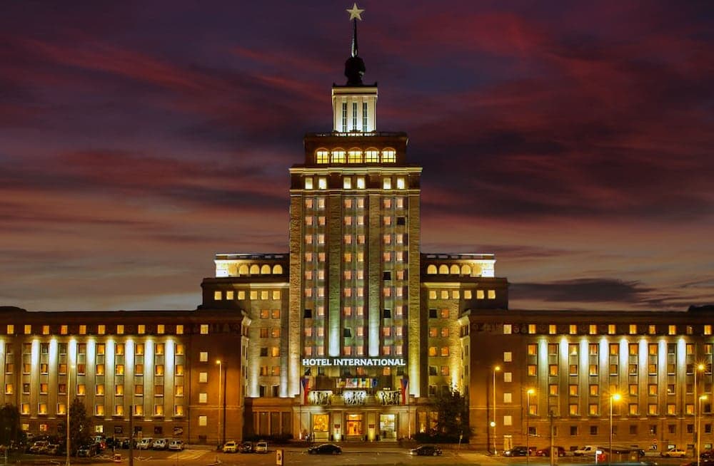 hotel image