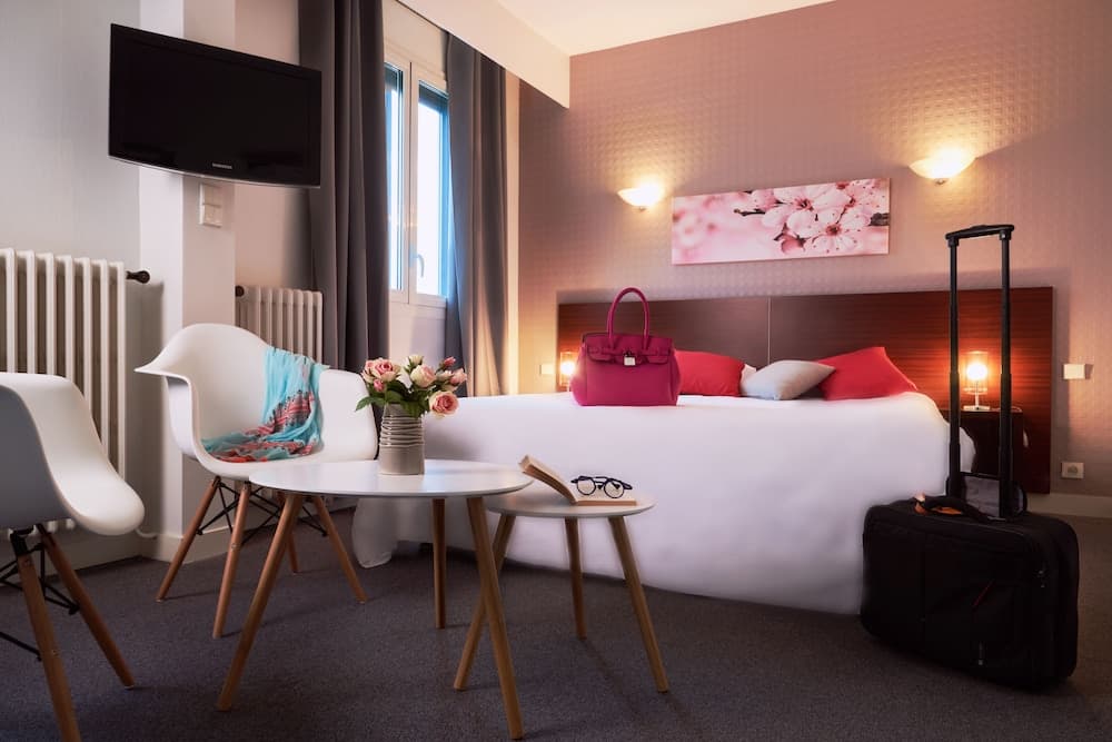 Grand Hôtel d'Orleans