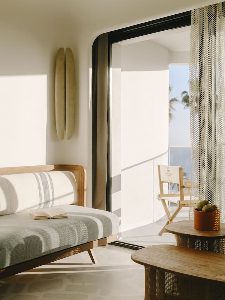 Hôtel & Spa Belle Plage