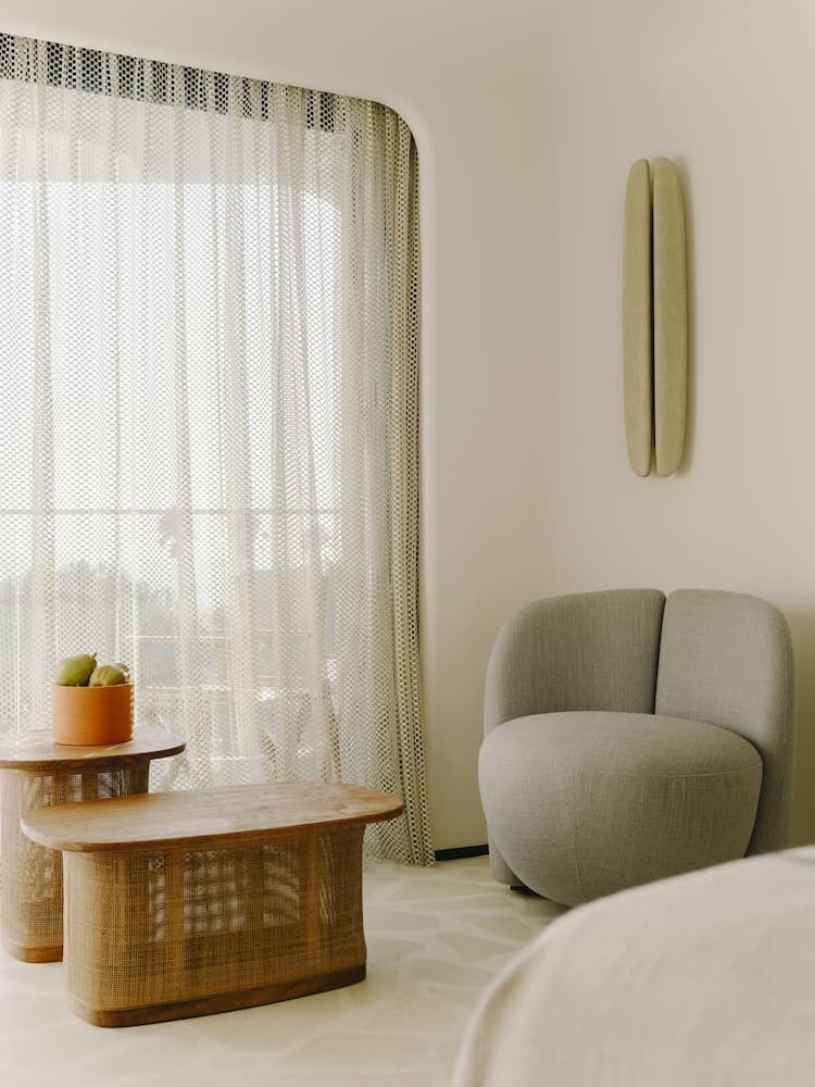 Hôtel & Spa Belle Plage