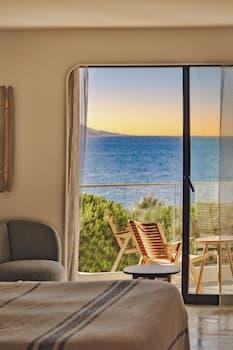 Hôtel & Spa Belle Plage