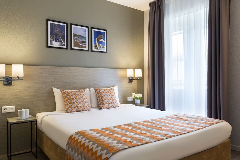 Citadines Antigone Montpellier