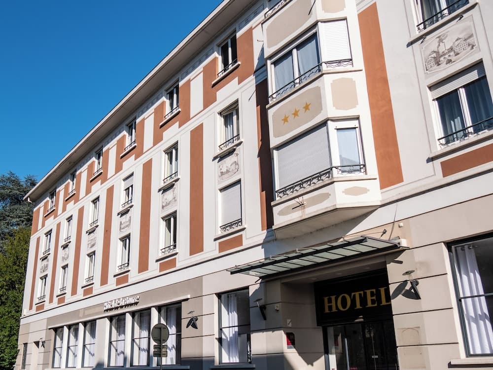 hotel image