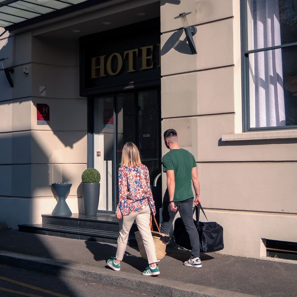 hotel image
