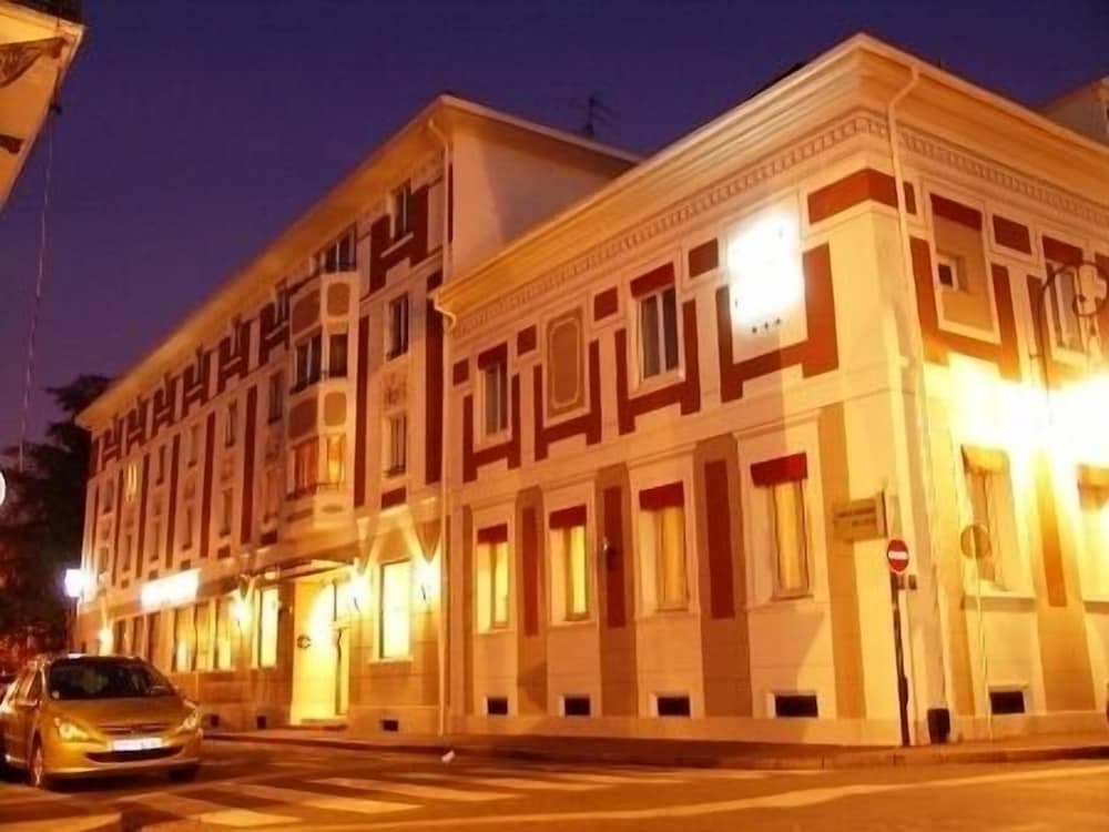 hotel image