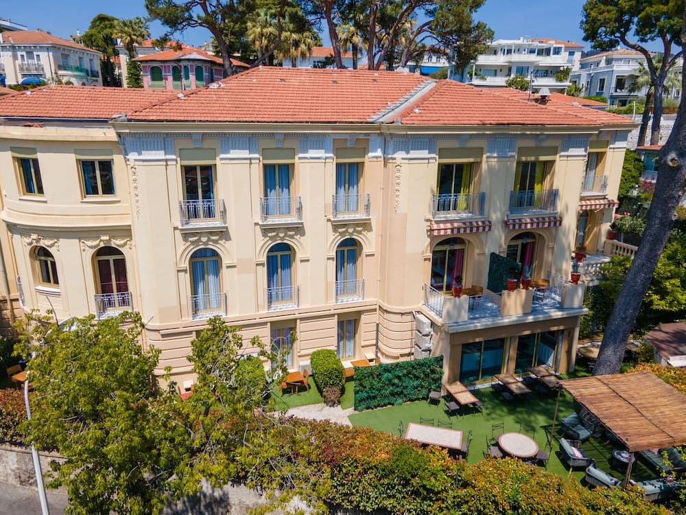 hotel image