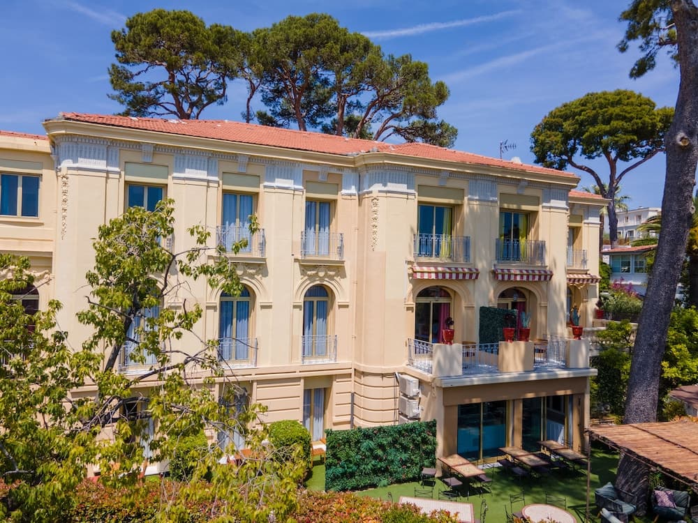 hotel image