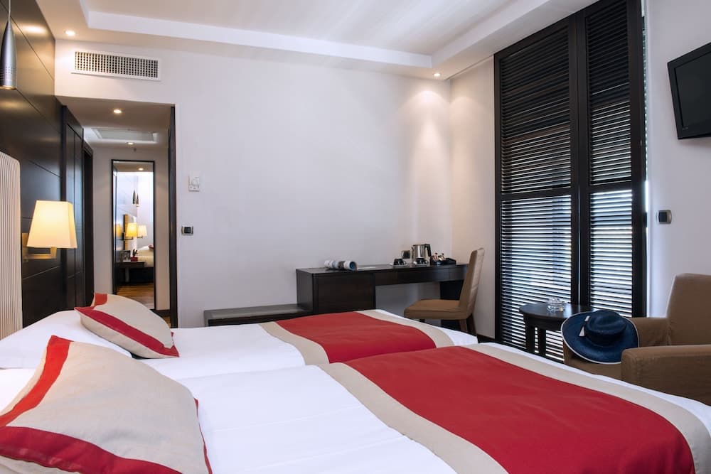 Hôtel Aston La Scala