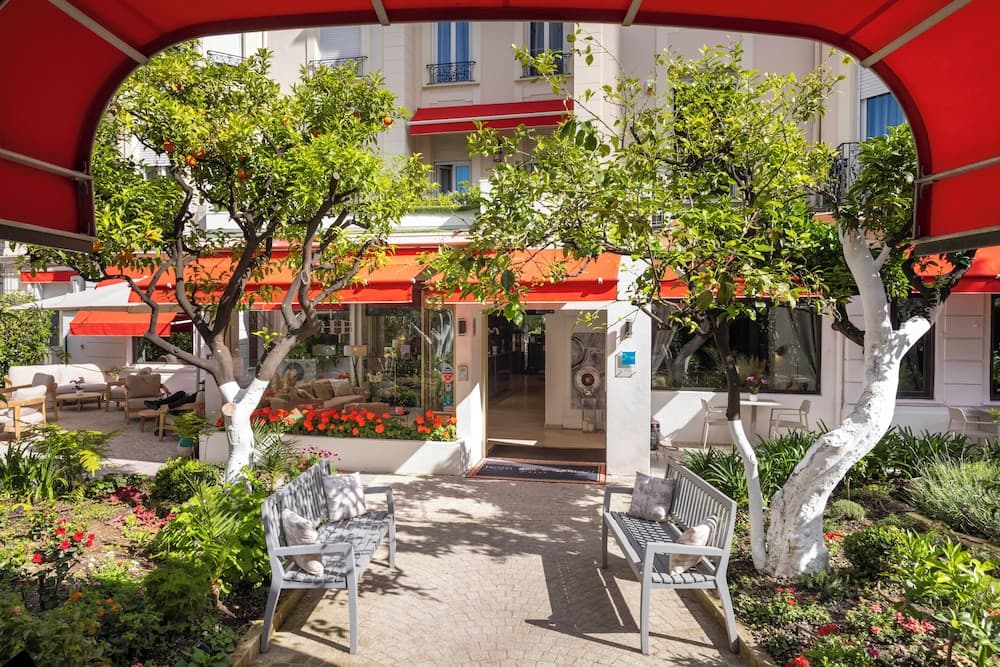 hotel image