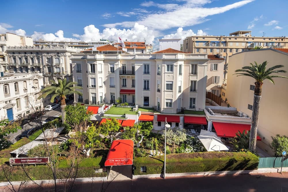 hotel image