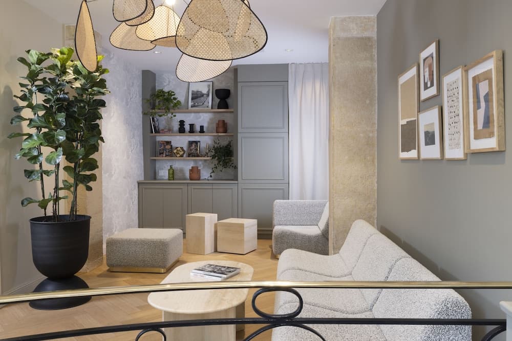 Abbatial Saint Germain