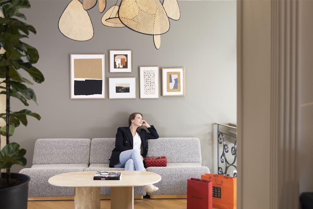 Abbatial Saint Germain