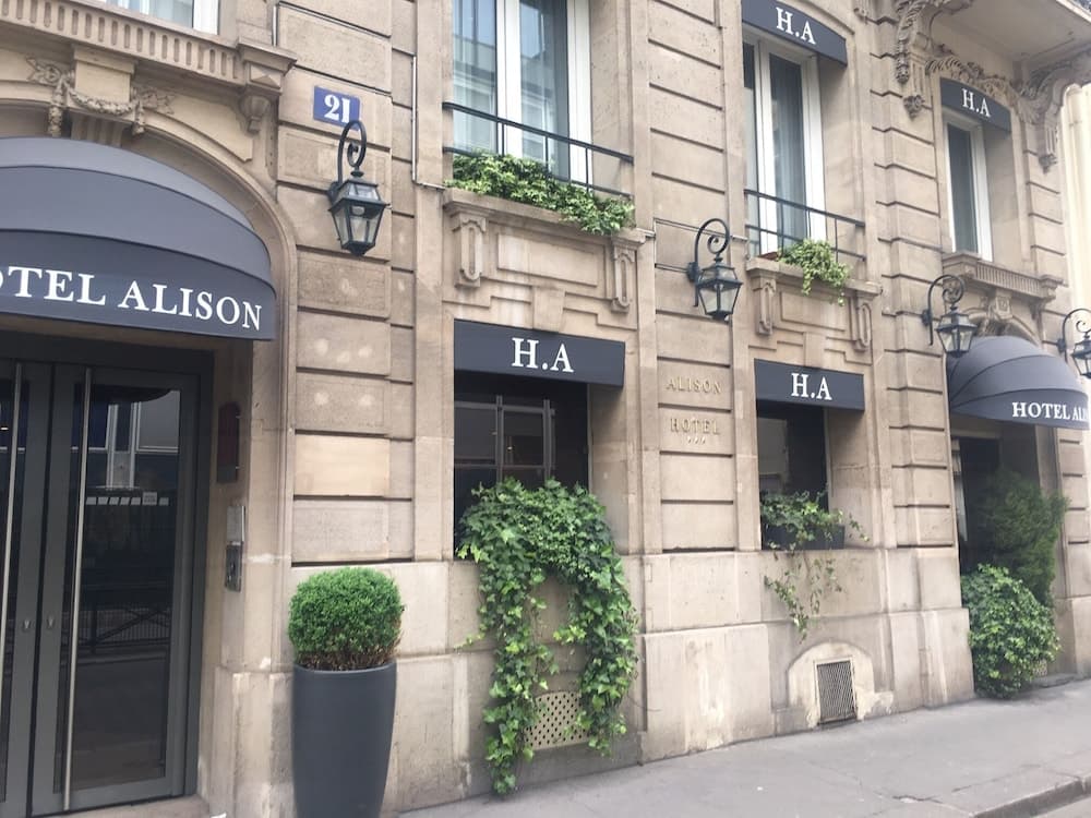 hotel image