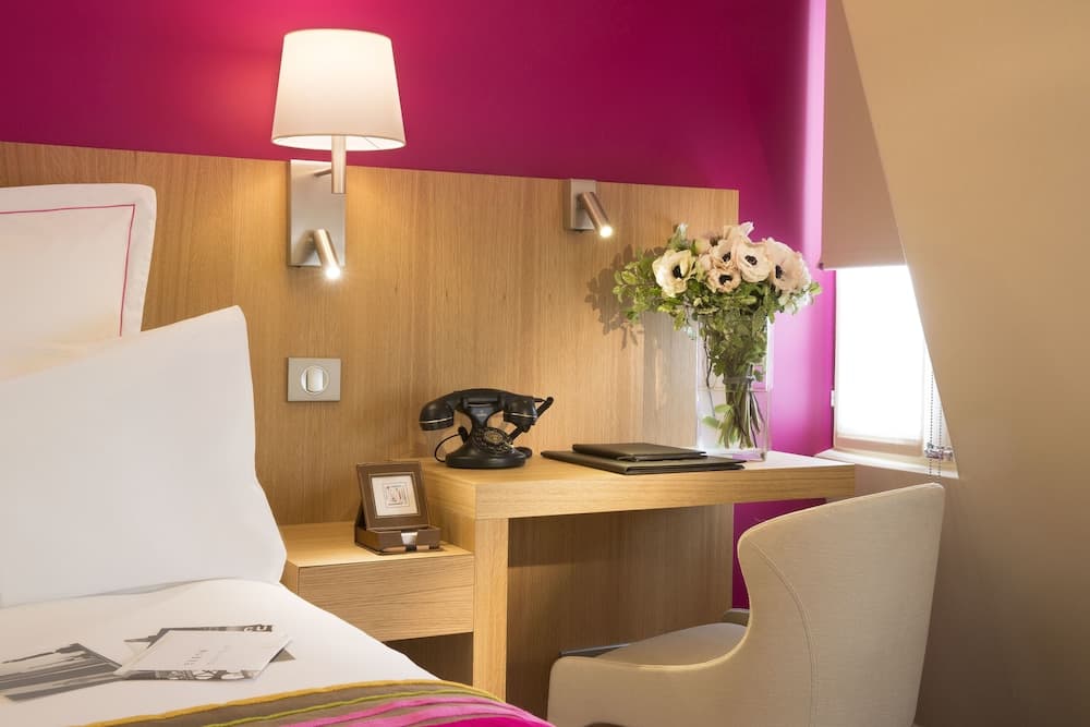 Hôtel Cordelia Opéra-Madeleine