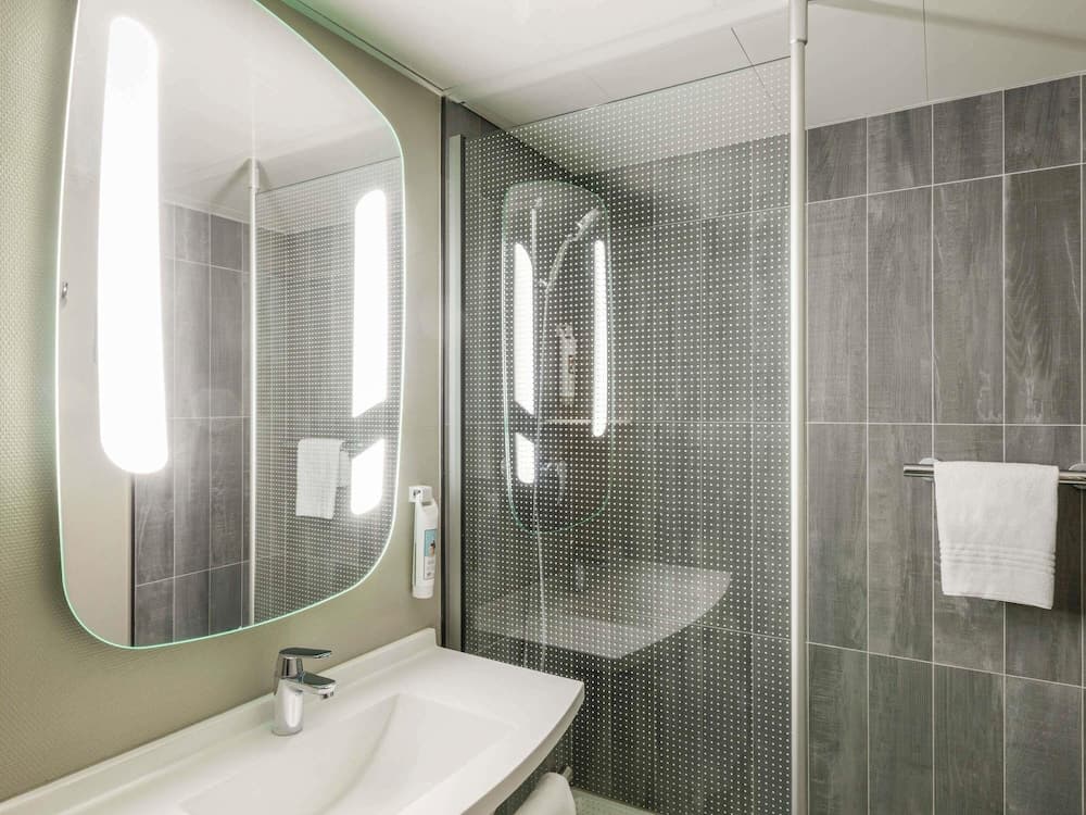 ibis Paris Gare de Lyon Ledru Rollin 12ème