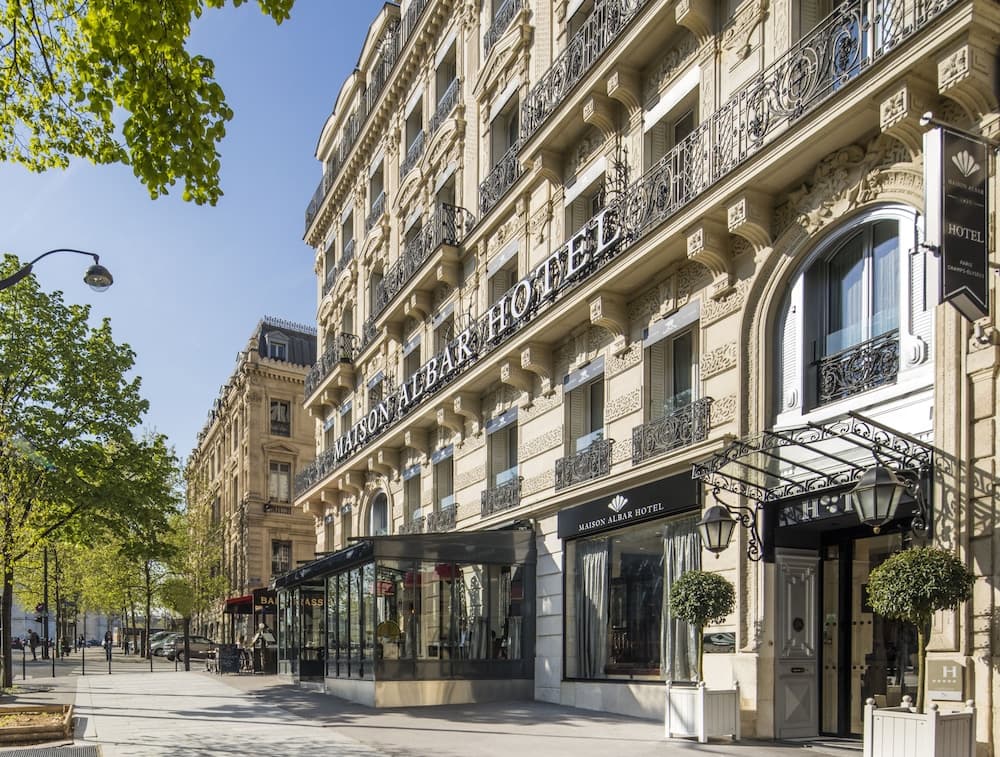 hotel image