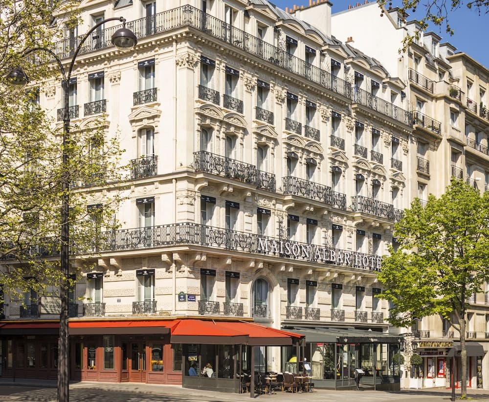 hotel image