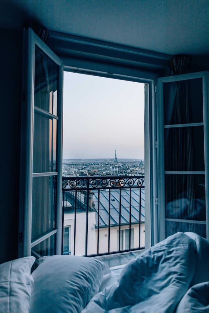 Timhotel Montmartre