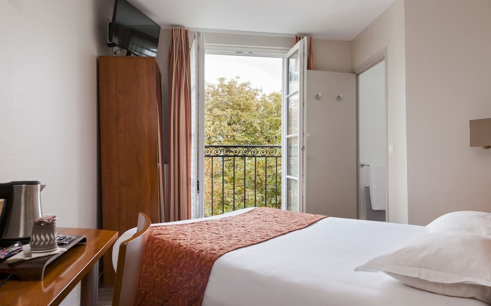 Timhotel Montmartre