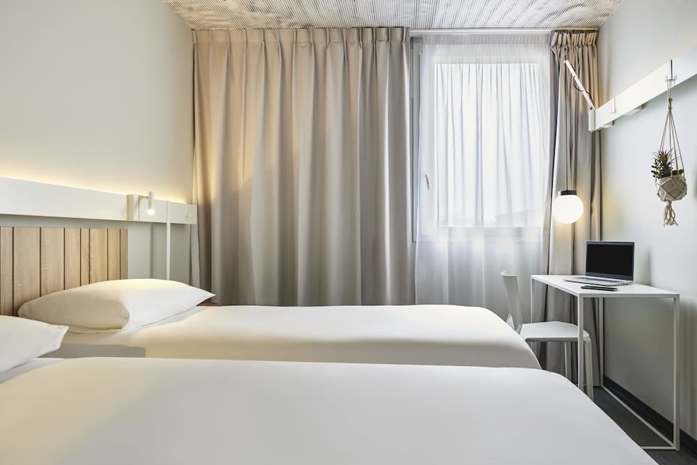 ibis Paris Nation Davout