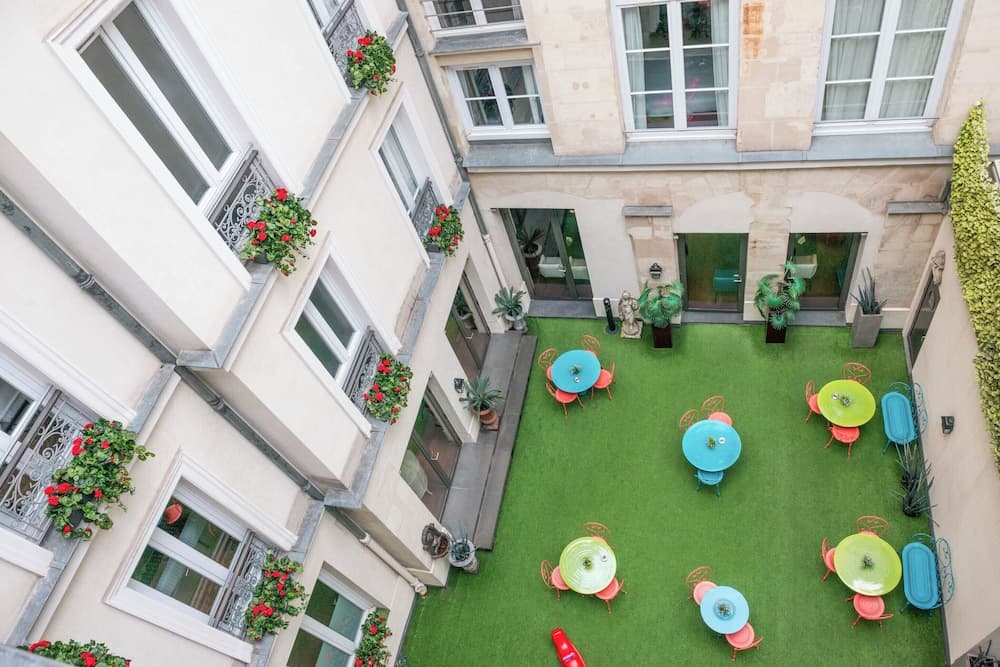 hotel image