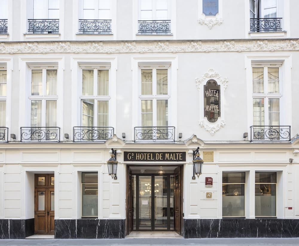 hotel image