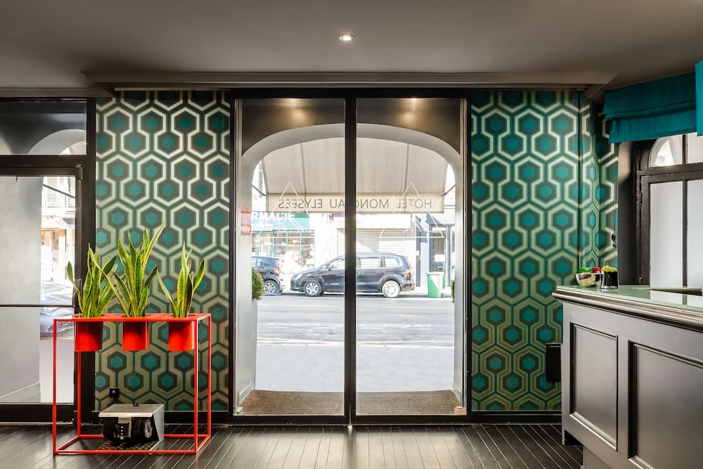 hotel image