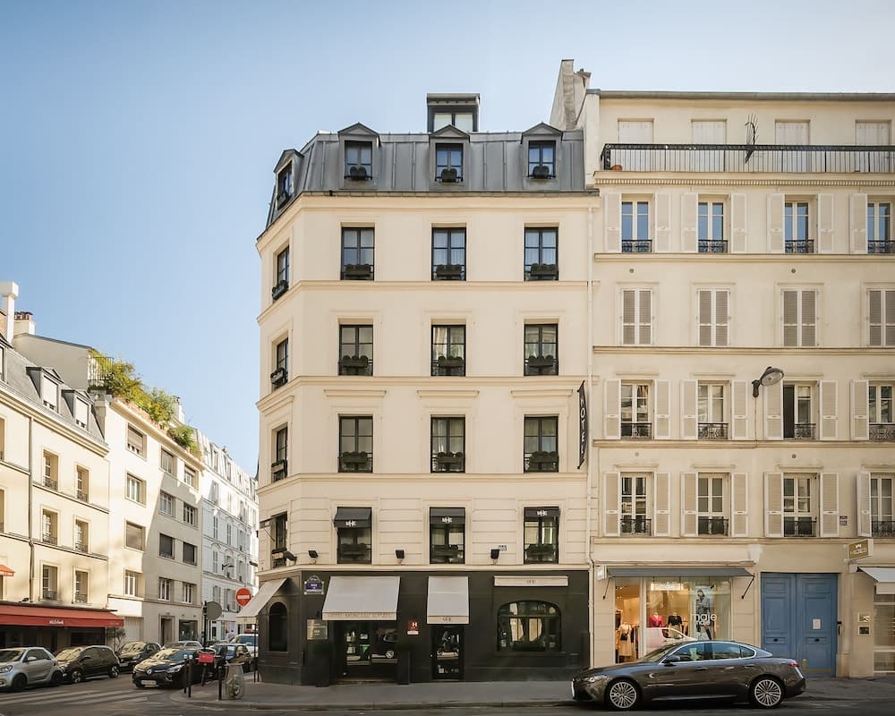 hotel image