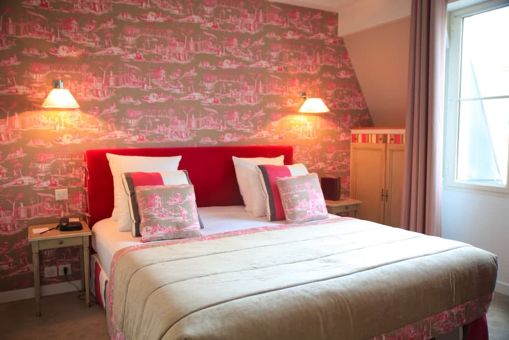 Hôtel Relais Saint Jacques