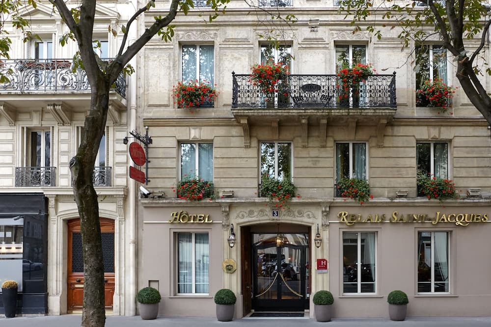 hotel image