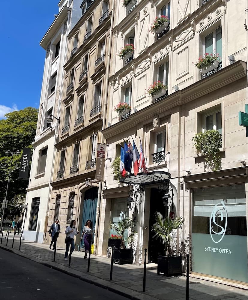 hotel image