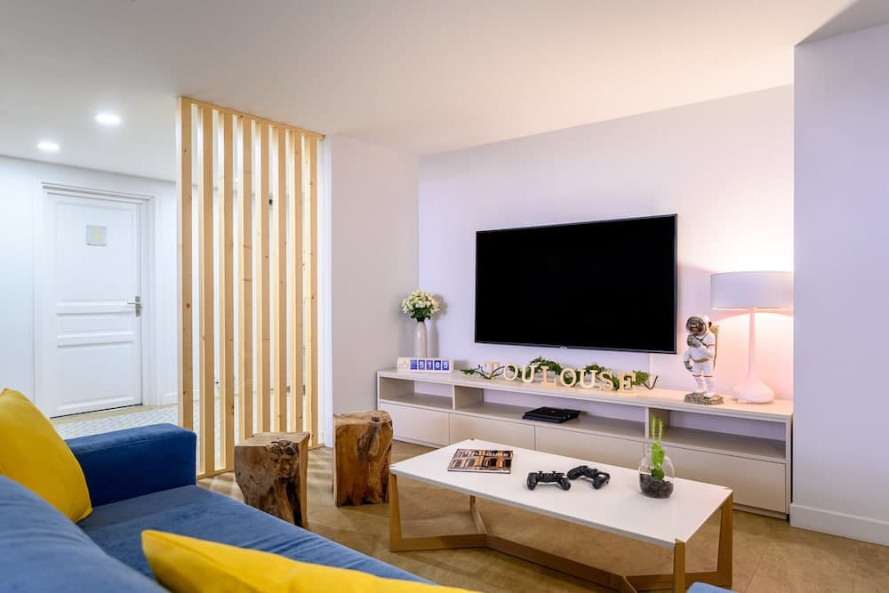 Citadines Wilson Toulouse