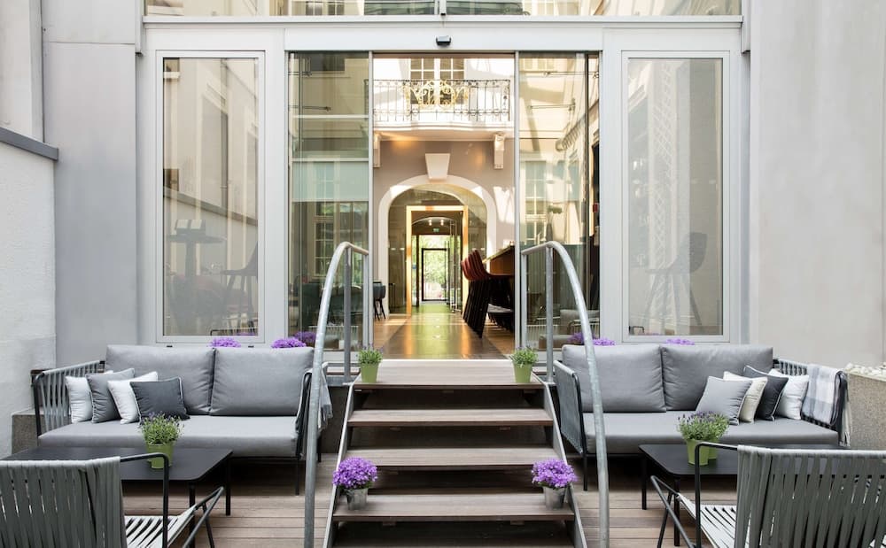 hotel image