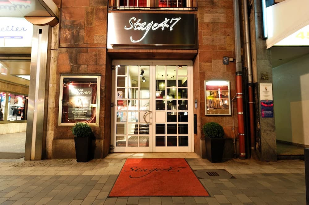 hotel image