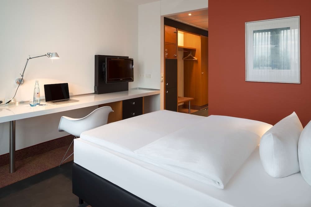 Dorint Kongresshotel Düsseldorf/Neuss