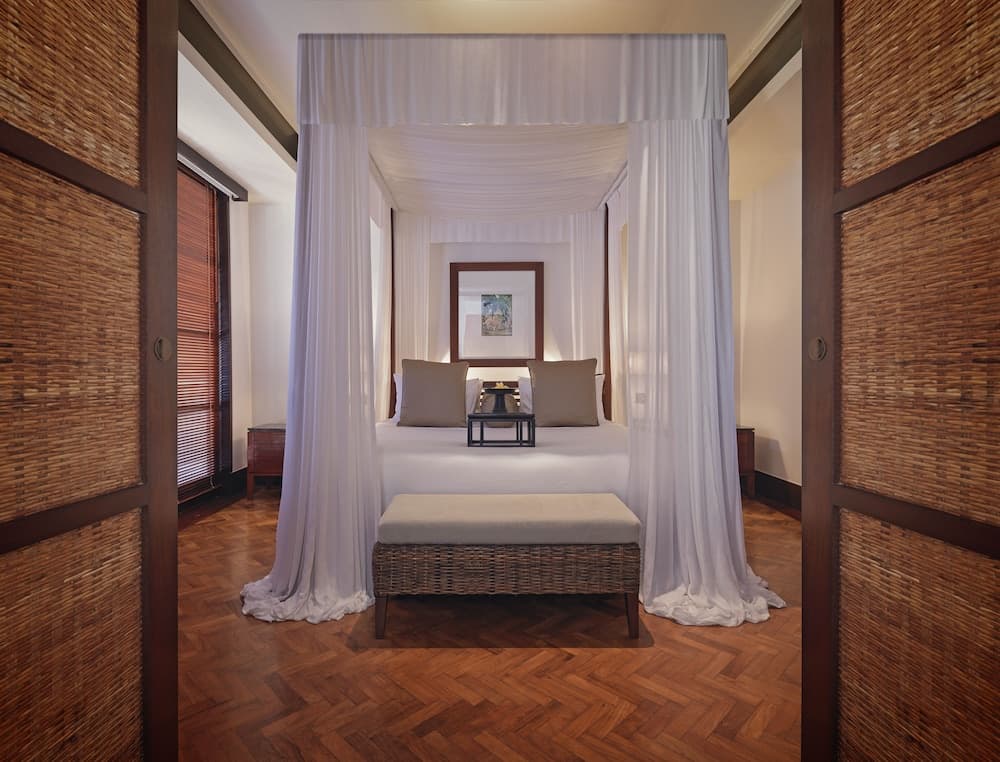 The Legian Seminyak, Bali