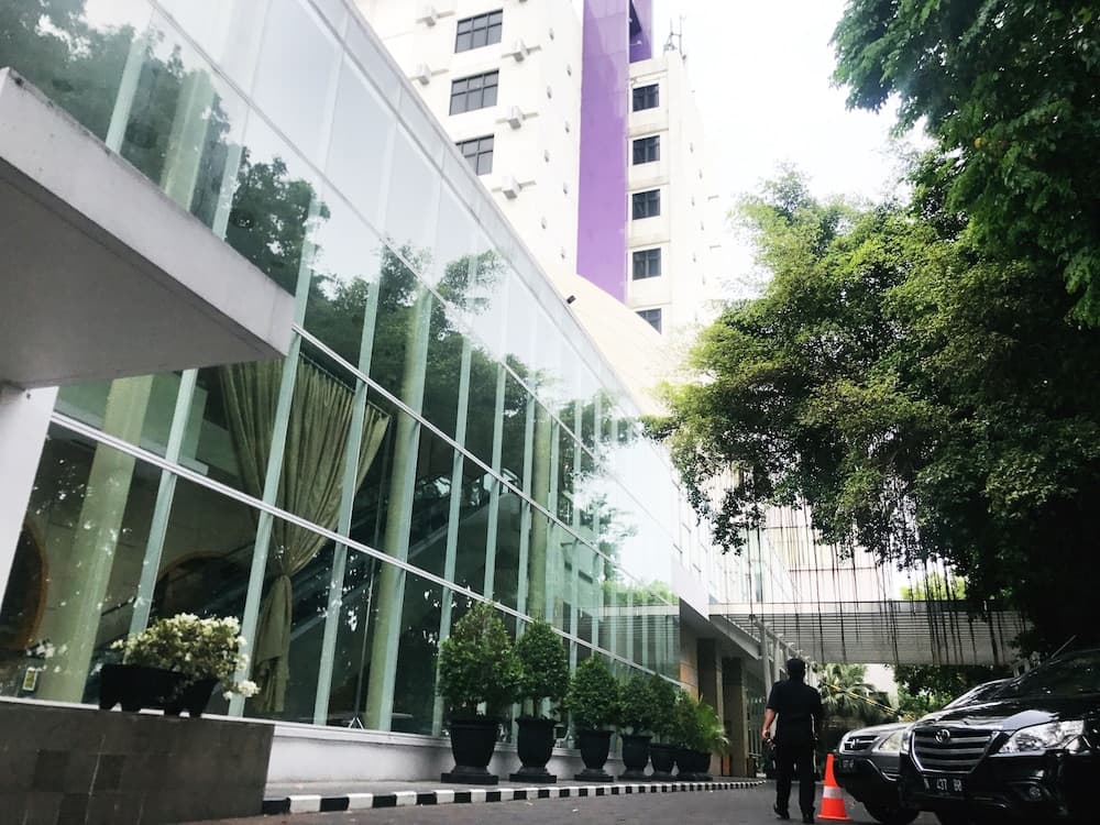 hotel image