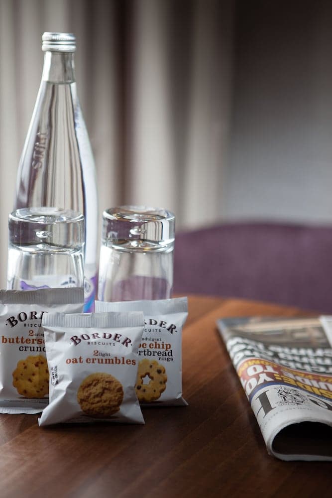 Hilton Garden Inn Dublin City Centre